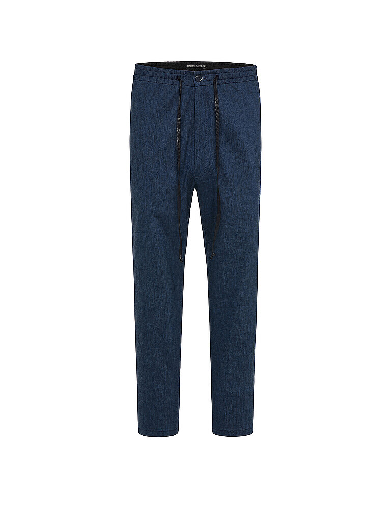 DRYKORN Chino Jeger blau | W32/L34
