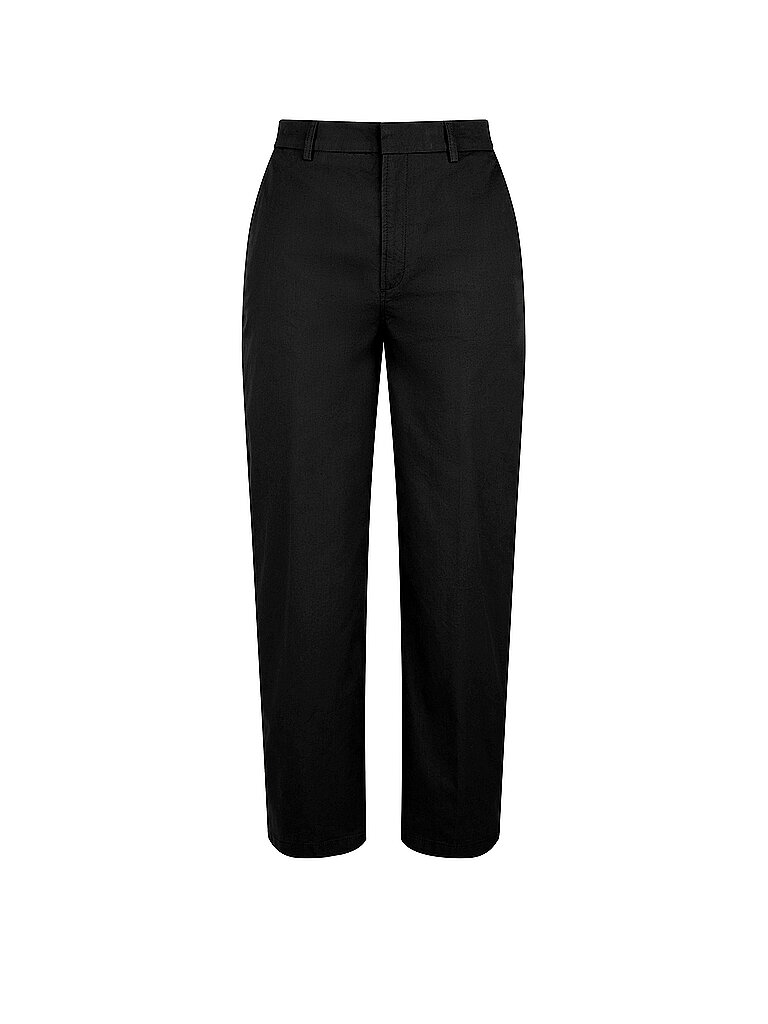 DRYKORN Chino Serious schwarz | 26/L32