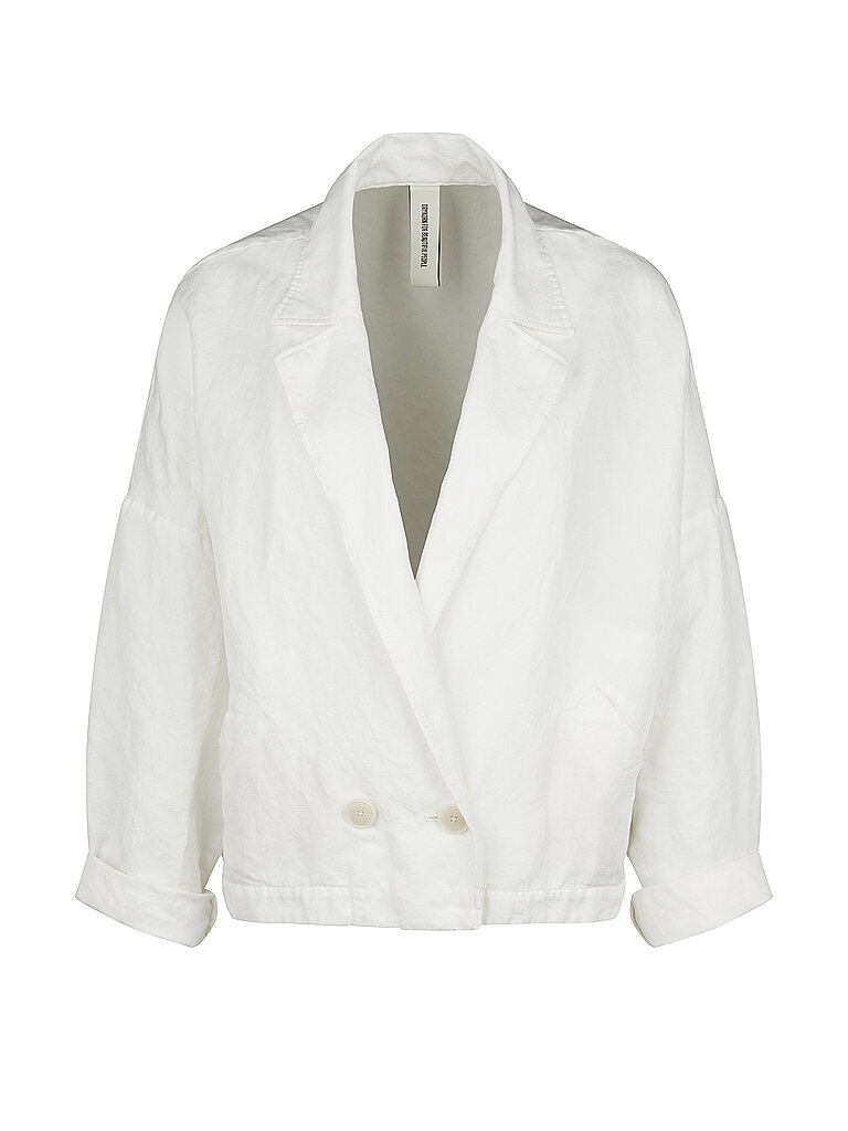 DRYKORN Blazer Girvan creme | 38