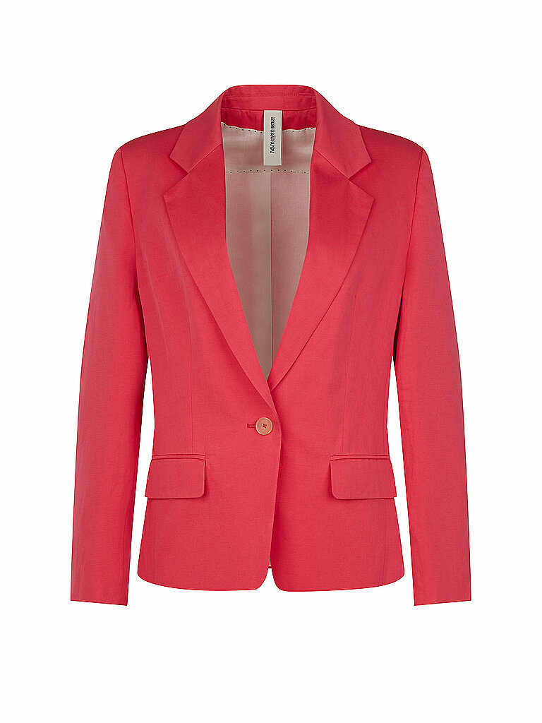 DRYKORN Blazer Glendale rot | 34