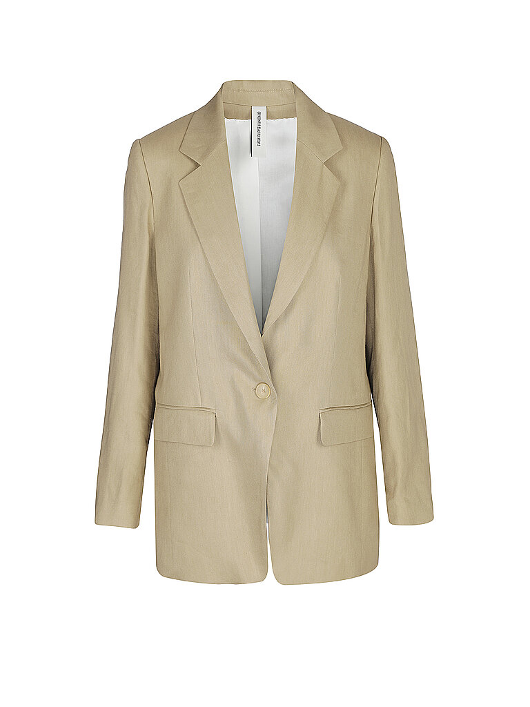 DRYKORN Blazer Glendale  beige | 40