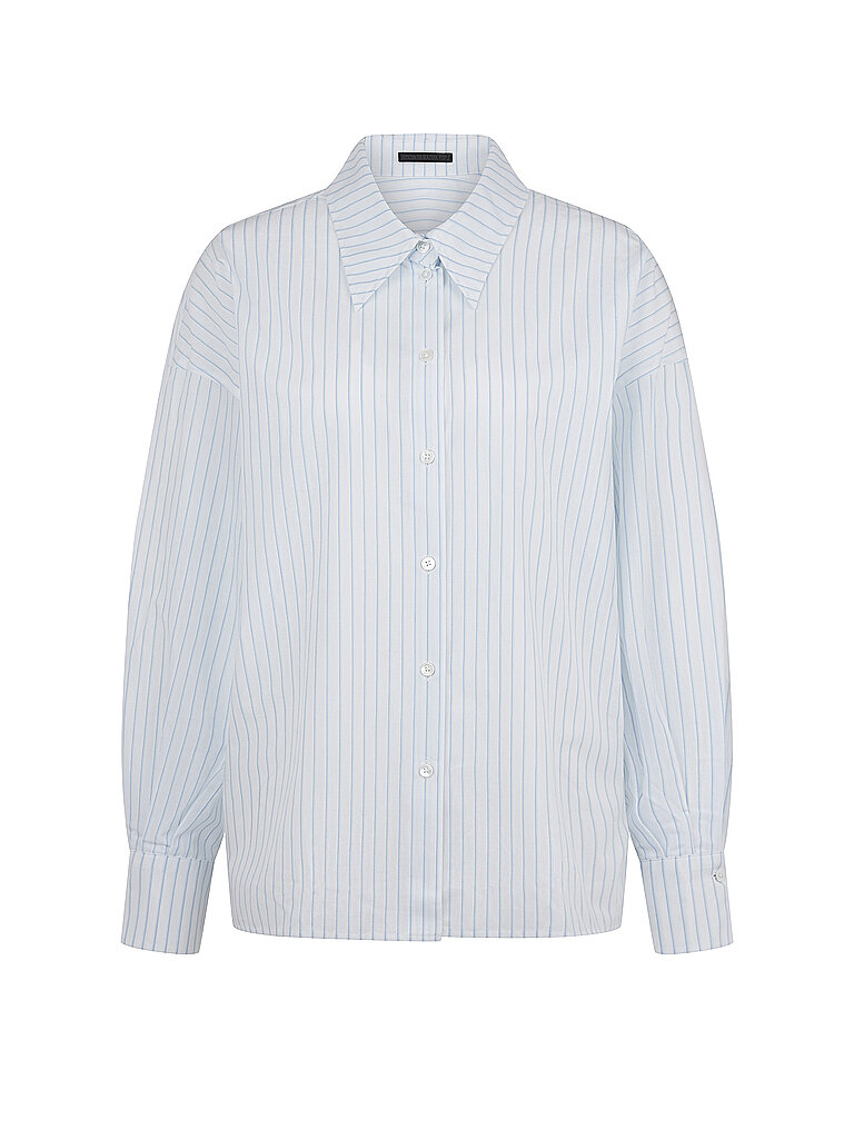 DRYKORN Bluse Asami weiß | 34
