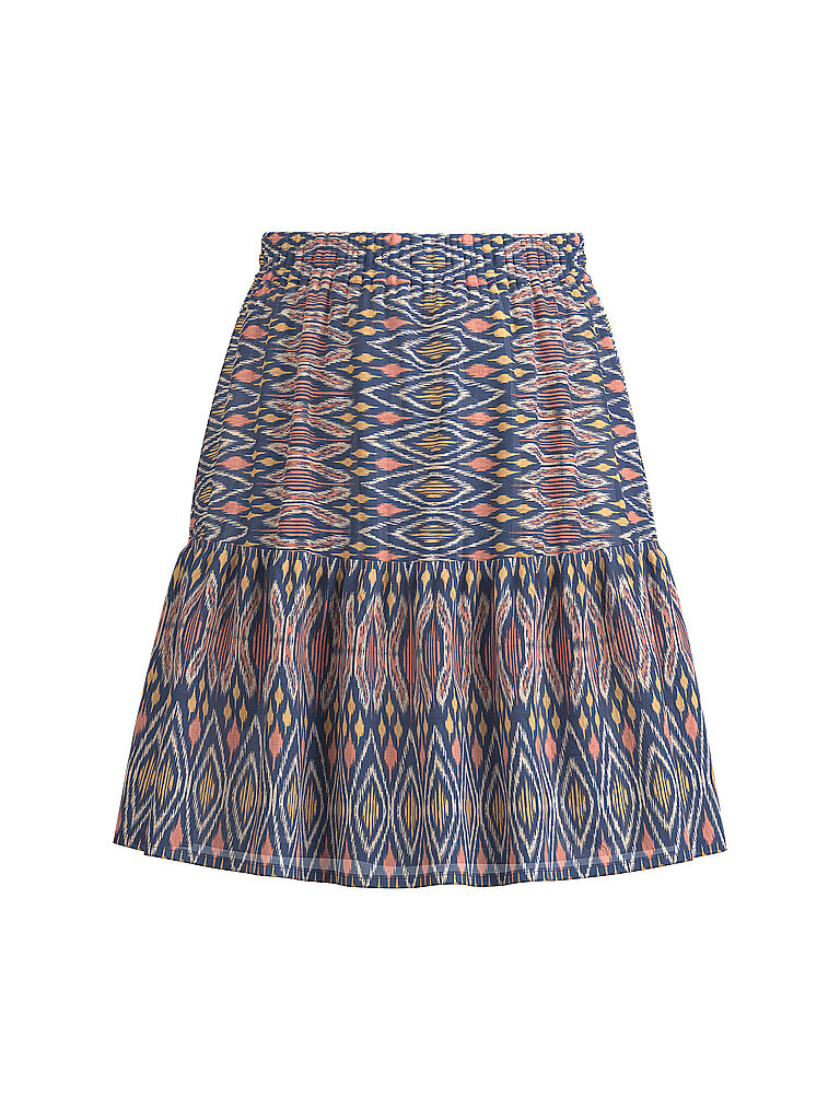 DRYKORN Rock Ohana blau | 34