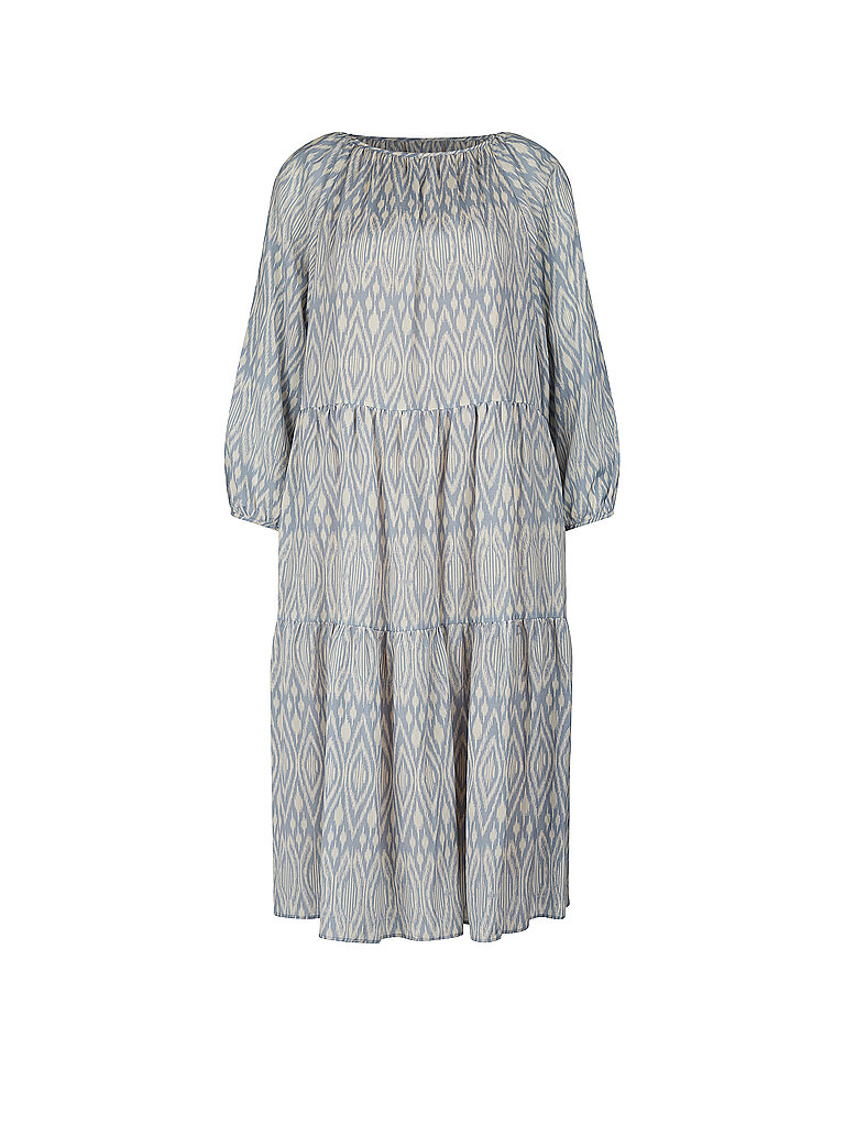 DRYKORN Kleid Tiia blau | 36