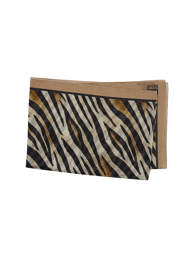 DRYKORN Schal Lerentia beige