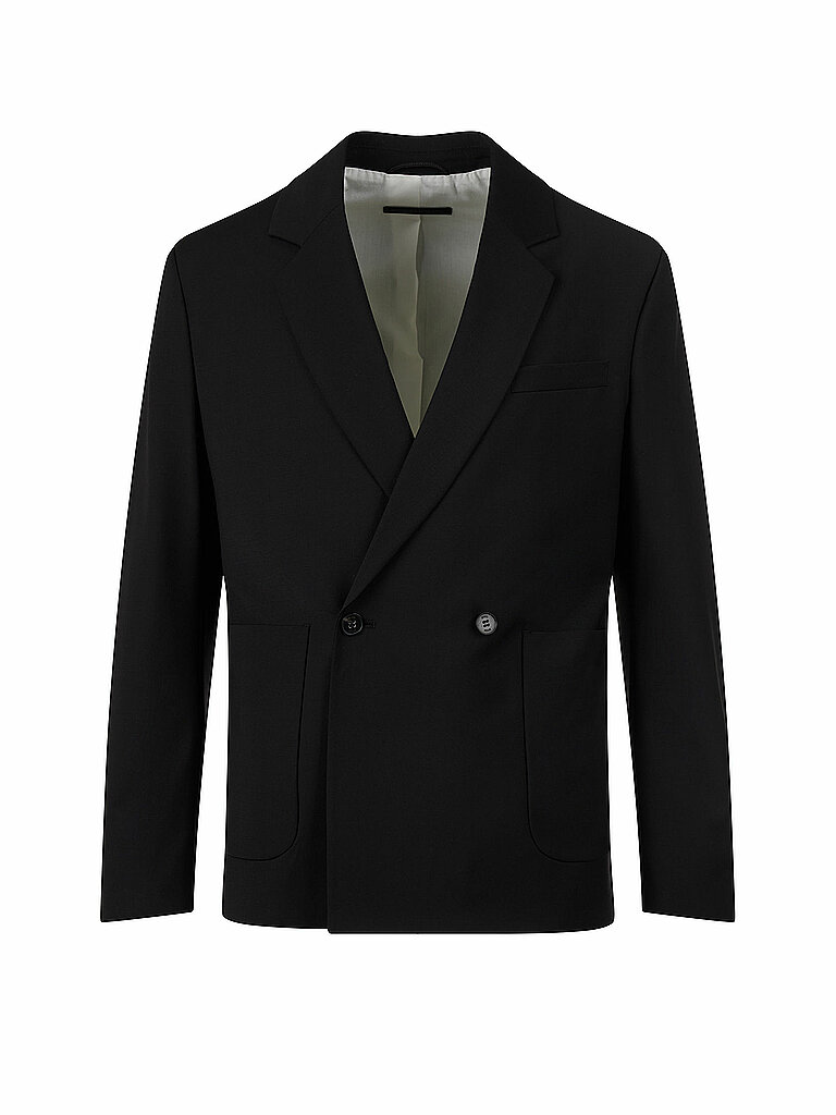 DRYKORN Sakko Ekby schwarz | 48