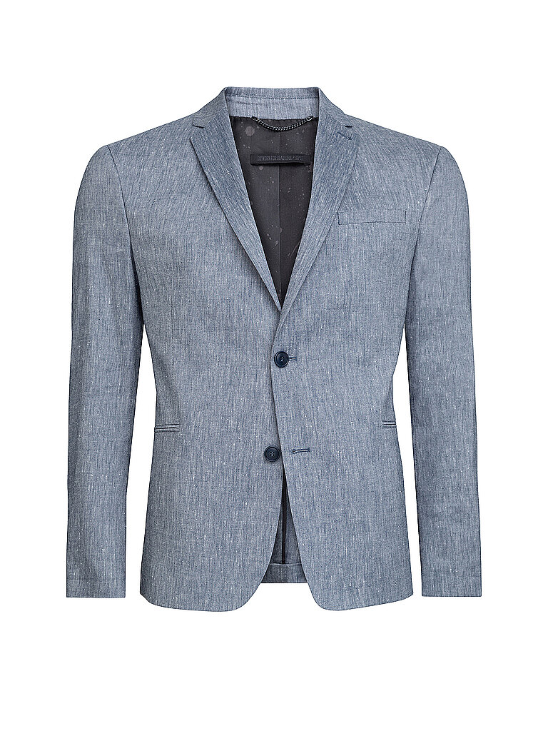 DRYKORN Sakko Hurley blau | 46