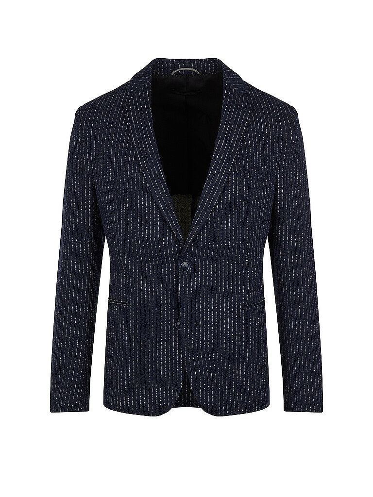 DRYKORN Sakko Hurley blau | 48