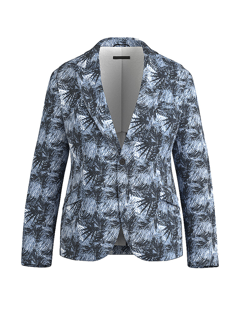 DRYKORN Sakko Marlow blau | 48