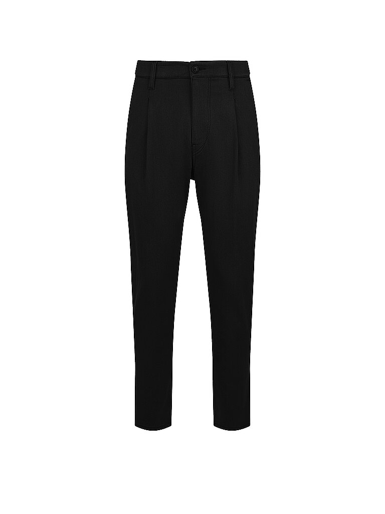 DRYKORN Chino Taks schwarz | W32/L32