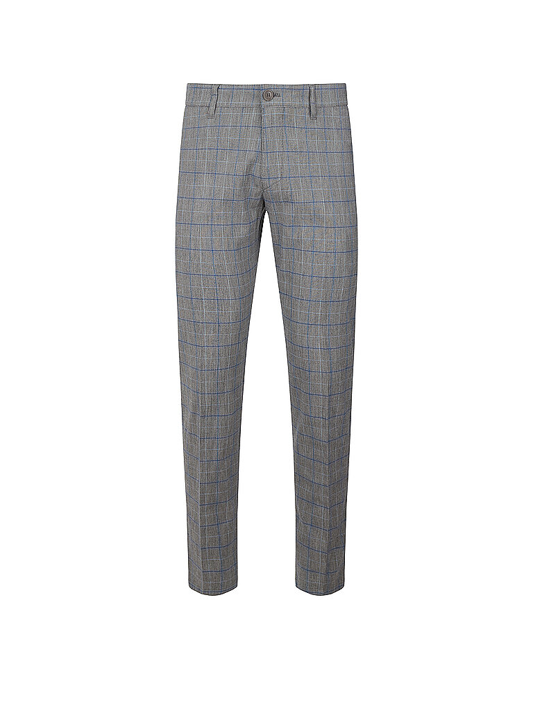 DRYKORN Chino Mad grau | W30/L32