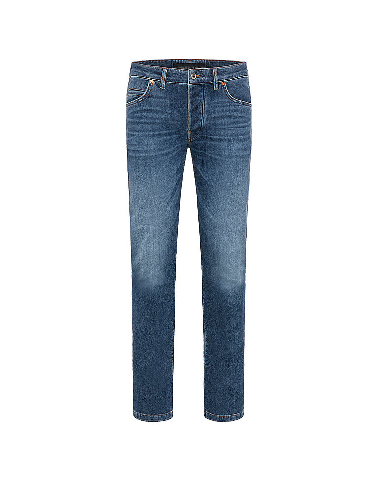 DRYKORN Jeans Slim Fit Jaz blau | W33/L32