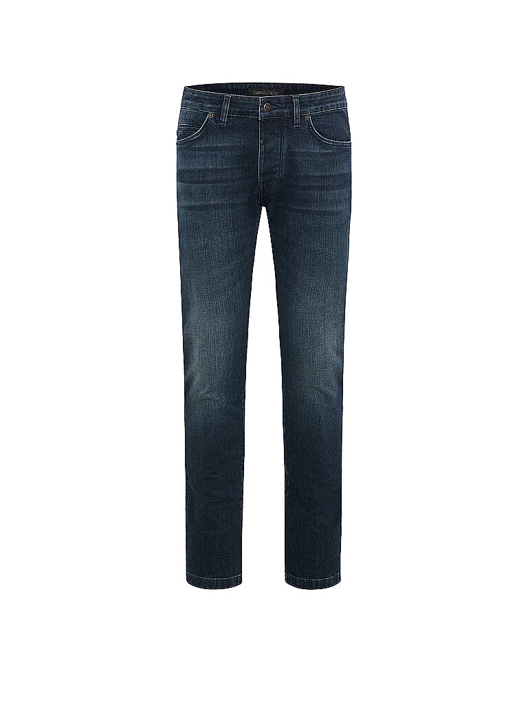 DRYKORN Jeans Slim Fit Jaz blau | W30/L34