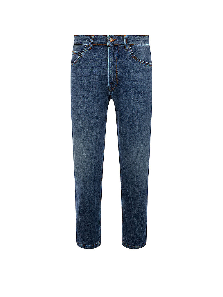 DRYKORN Jeans Tapered Fit Bit blau | W30/L32