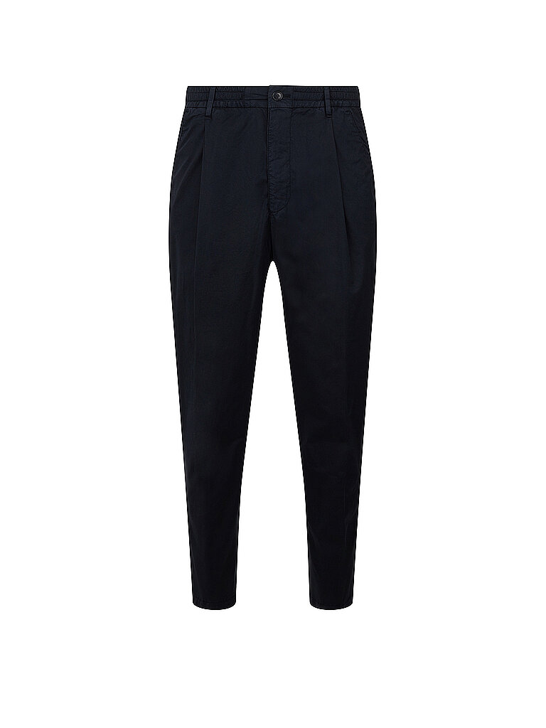DRYKORN Chino Chasey blau | W34/L32