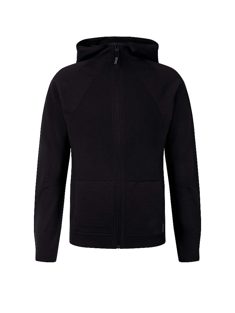 DRYKORN Jacke Aimo schwarz | L
