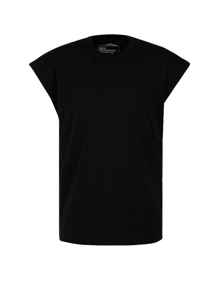 DRYKORN Shirt Kili  schwarz | S