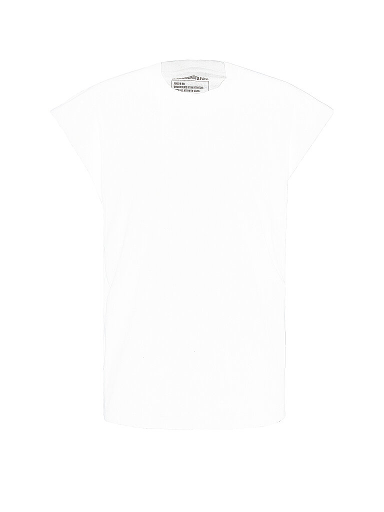 DRYKORN Shirt Kili weiß | M