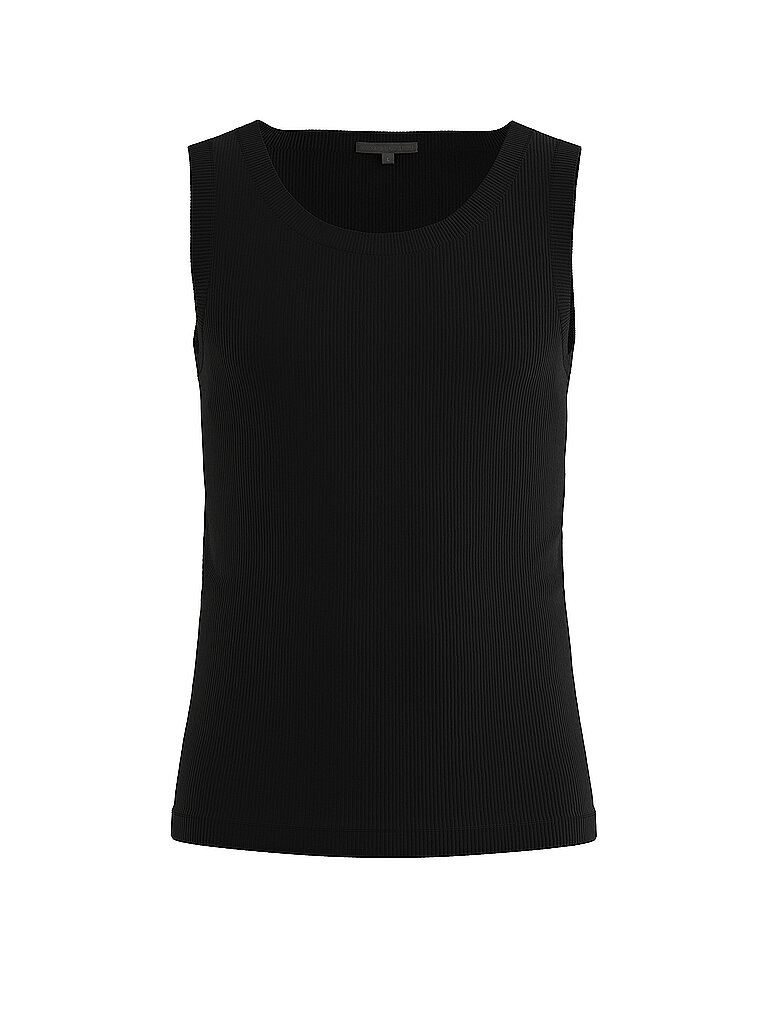 DRYKORN Tanktop Nathan schwarz | S