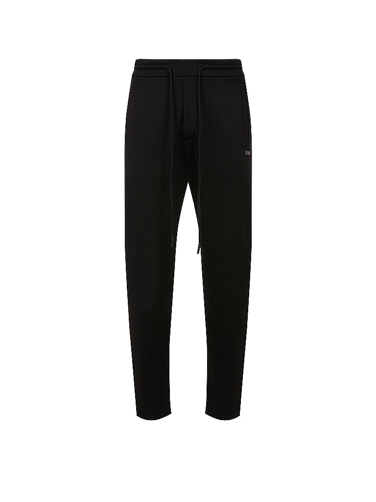 DRYKORN Jogginghose Jeger schwarz | M