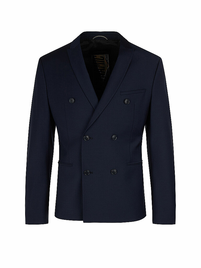 DRYKORN Sakko Bilbao  dunkelblau | 46