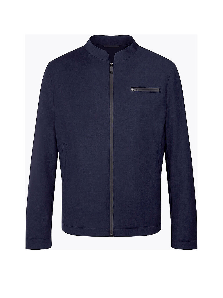 DRYKORN Blouson Nesso blau | 46