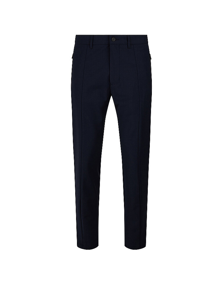 DRYKORN Hose Paid blau | W31/L32