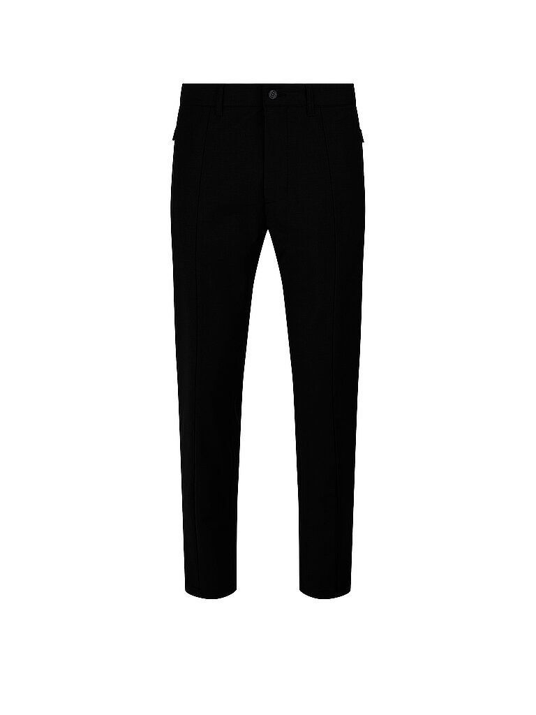 DRYKORN Hose Paid  schwarz | W30/L32