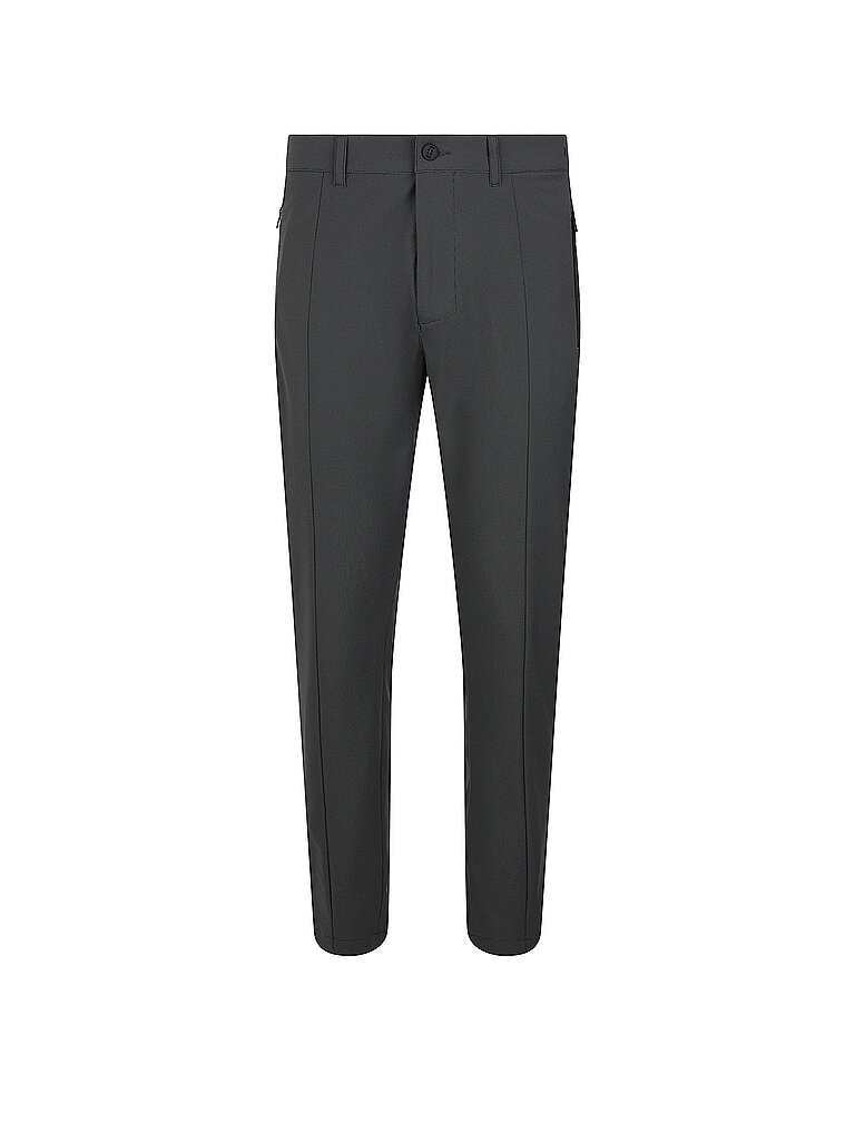 DRYKORN Hose Paid  grau | W32/L32