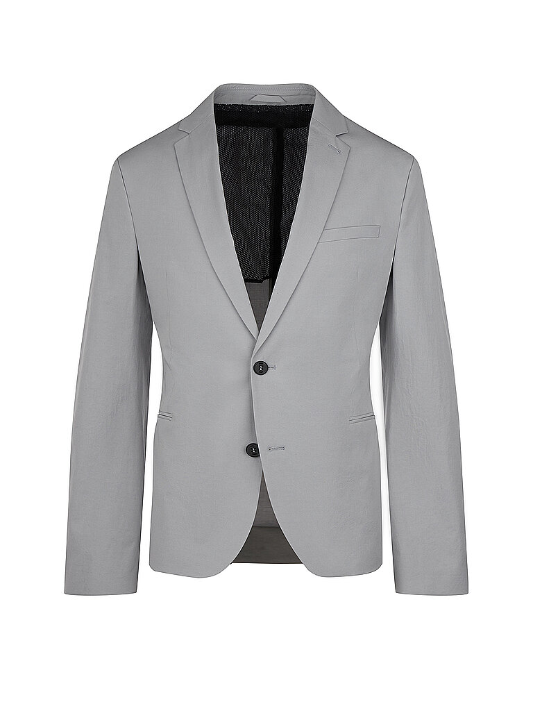 DRYKORN Sakko Hurley grau | 48
