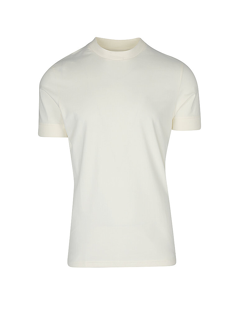 DRYKORN T-Shirt Anton weiß | S