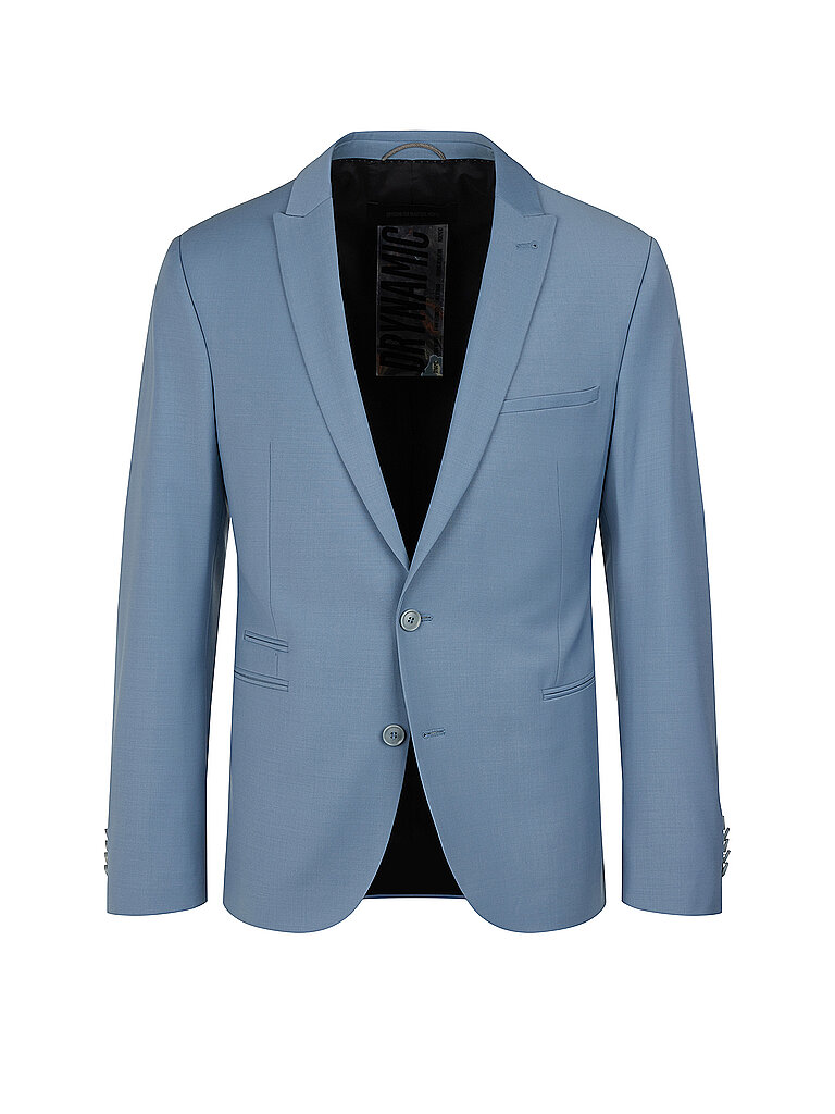 DRYKORN Sakko Irvin blau | 94