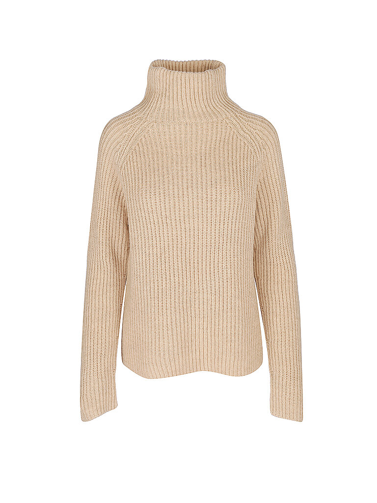 DRYKORN Pullover orange | XS
