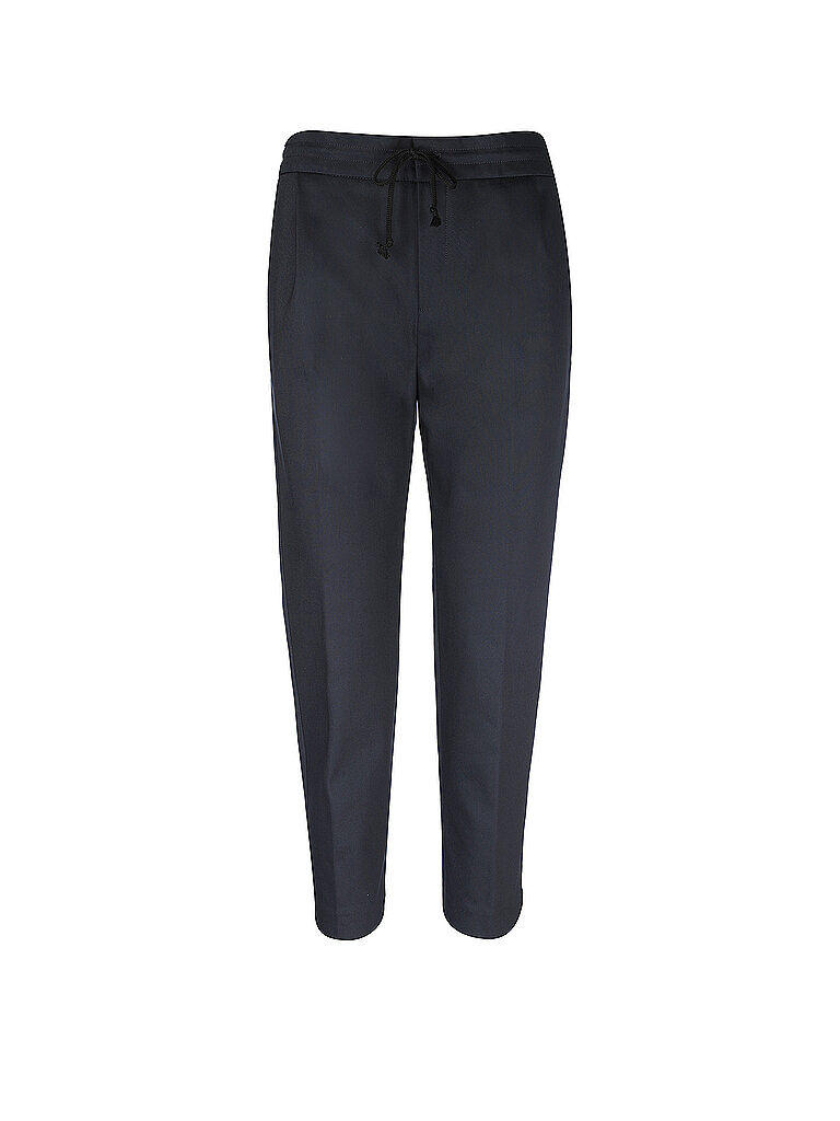 DRYKORN Hose Jogging Fit Level blau | 26/L32