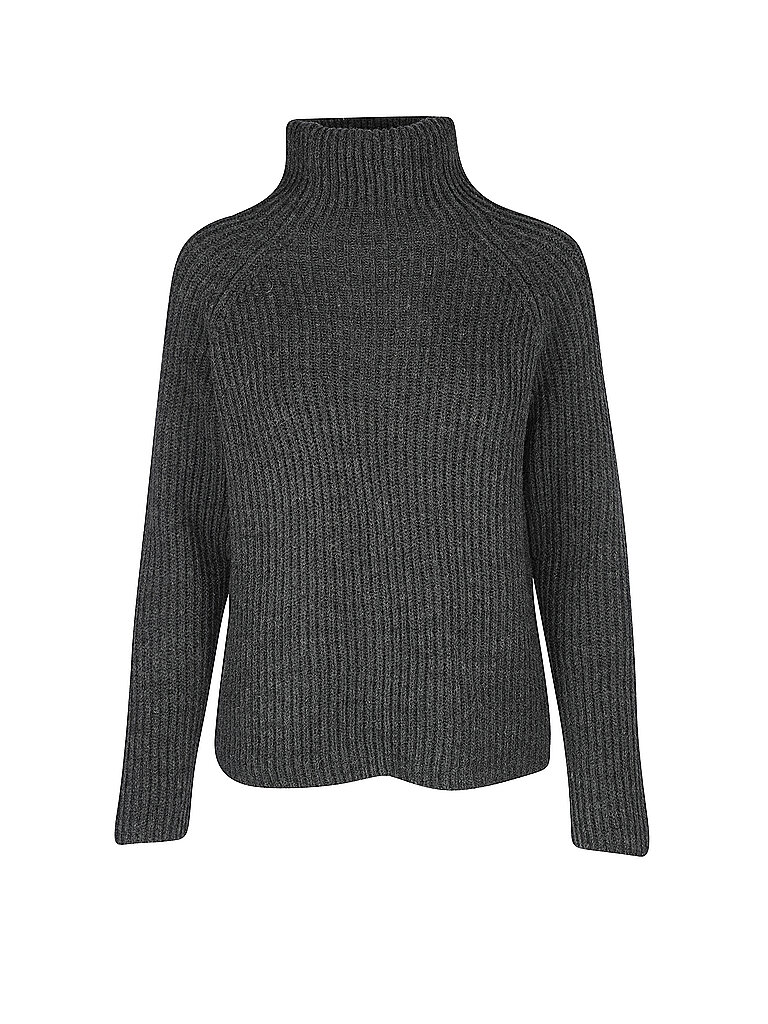 DRYKORN Pullover grau | XS