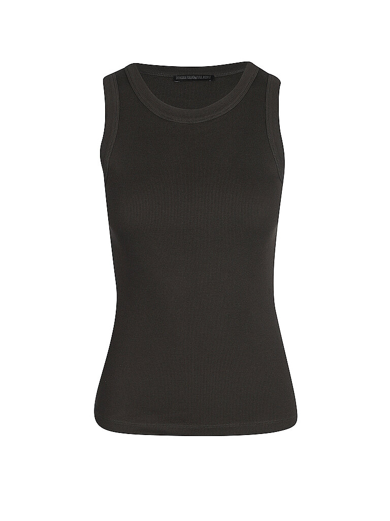 DRYKORN Top OLINA 10 braun | L