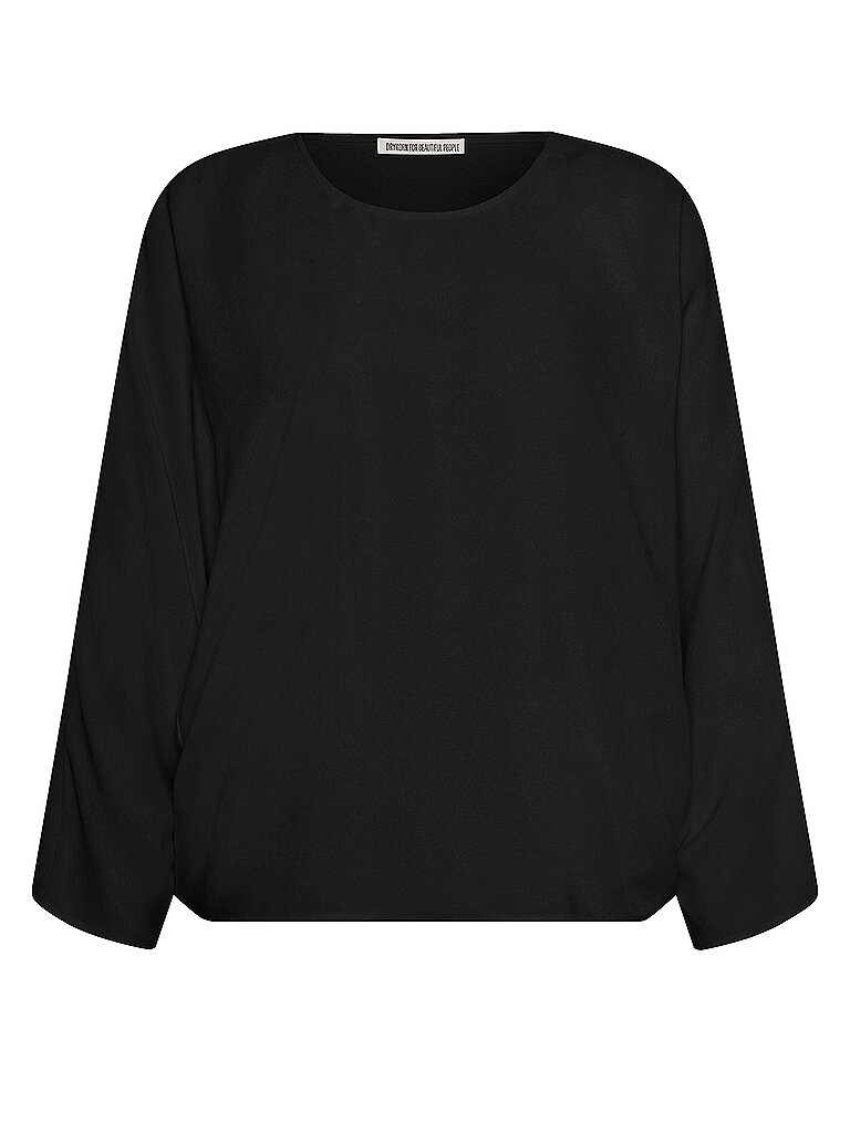 DRYKORN Bluse NIALINI schwarz | 34