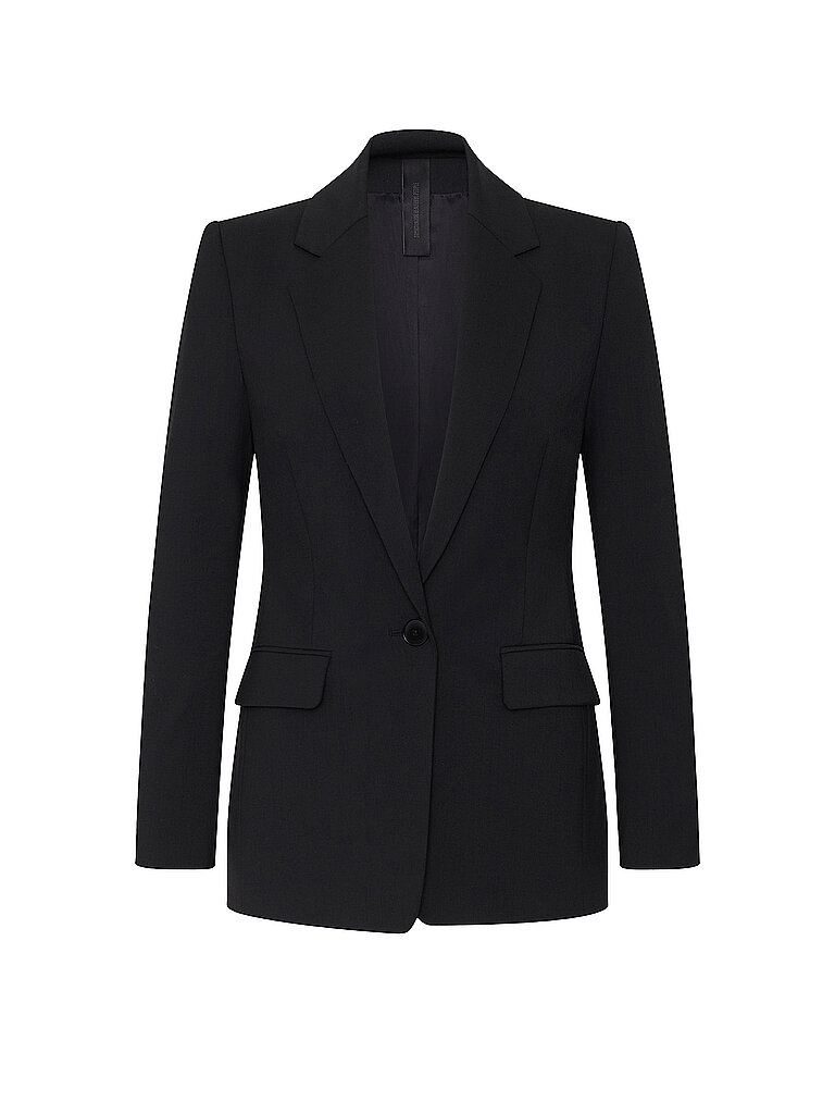 DRYKORN Blazer ATLIN schwarz | 34