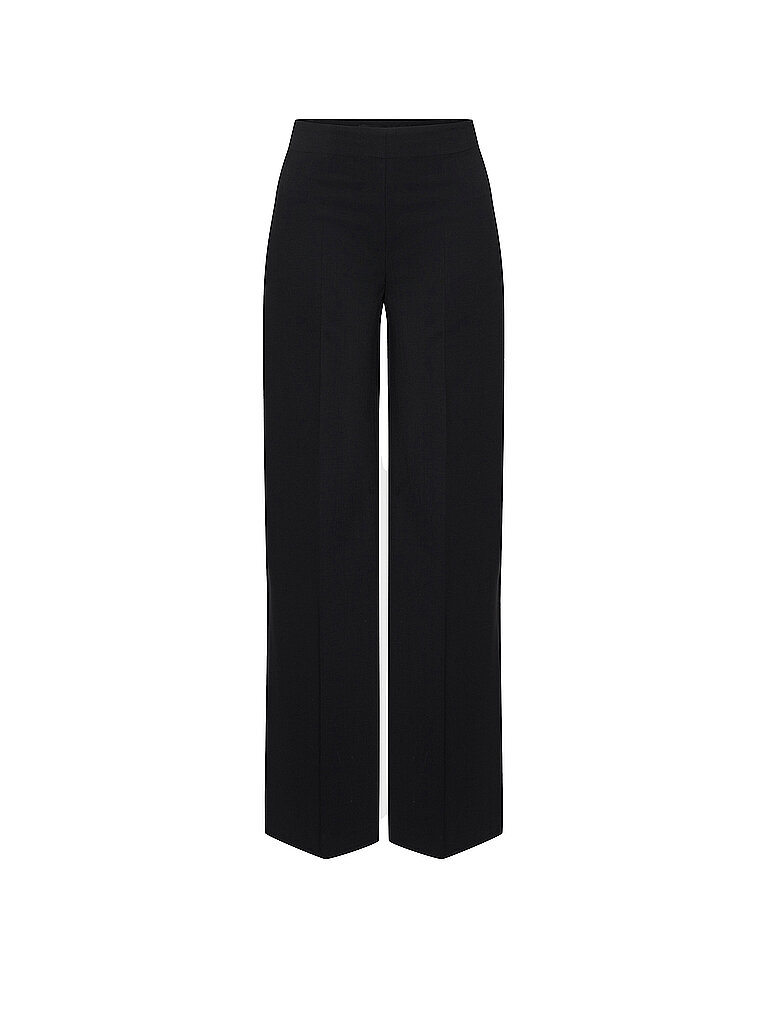 DRYKORN Marlenehose BEFORE schwarz | 26/L32