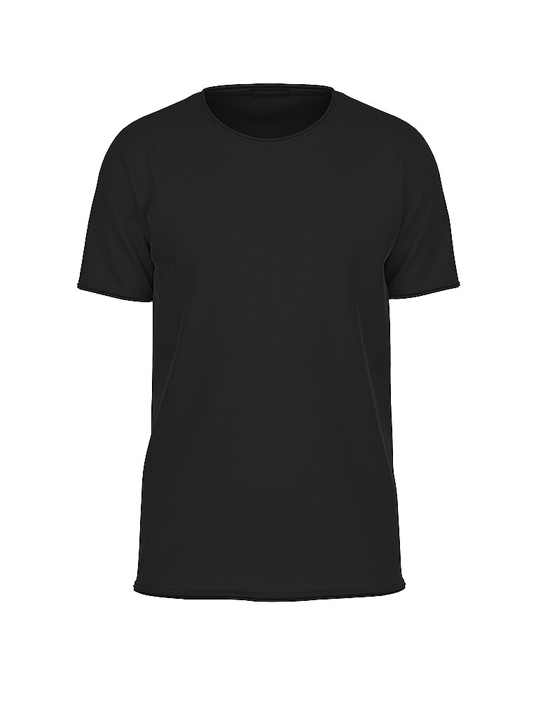 T-Shirt mit Rundhalsausschnitt Modell KENDRICK