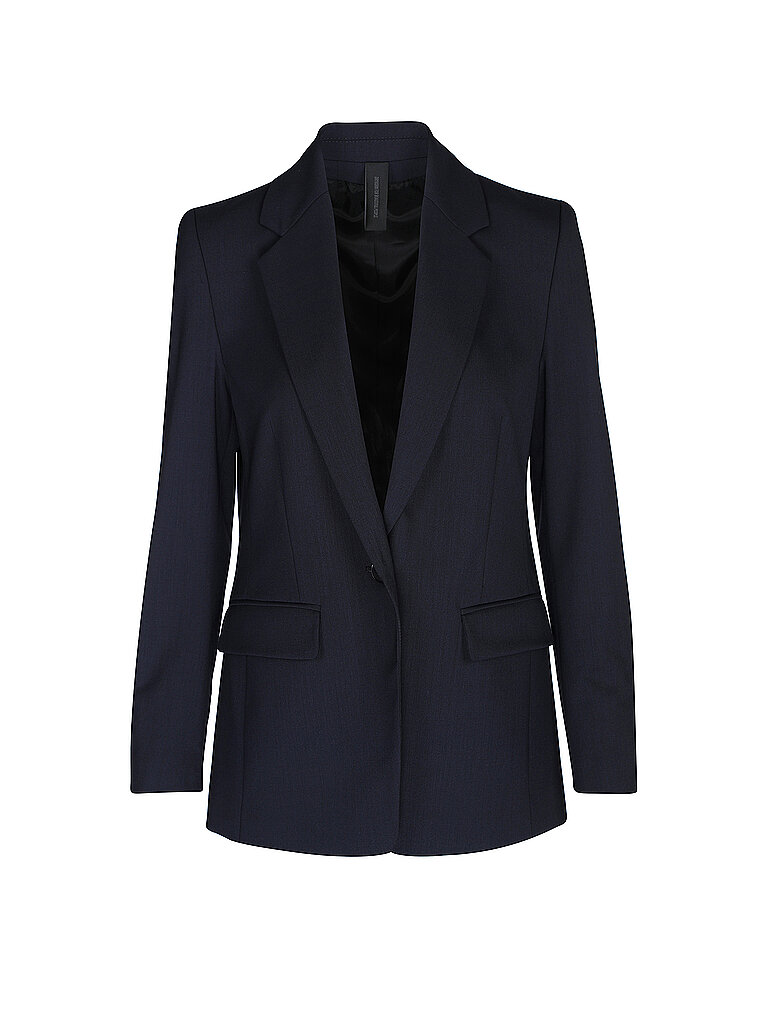 DRYKORN Blazer Classic Fit dunkelblau | 36