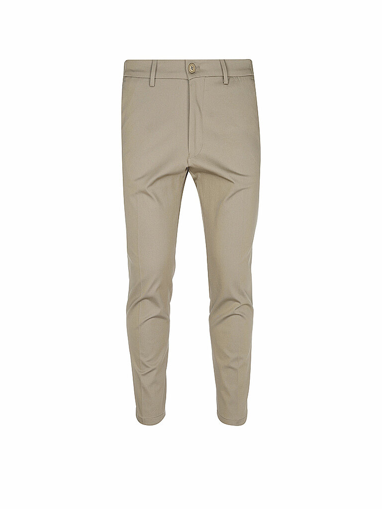 DRYKORN Chino Slim Fit AJEND  beige | 30/L34
