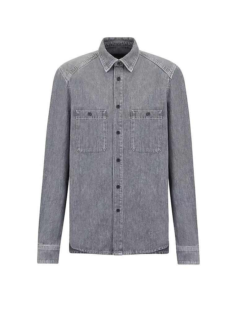 DRYKORN Jeanshemd NOWEN 10 – drykorn