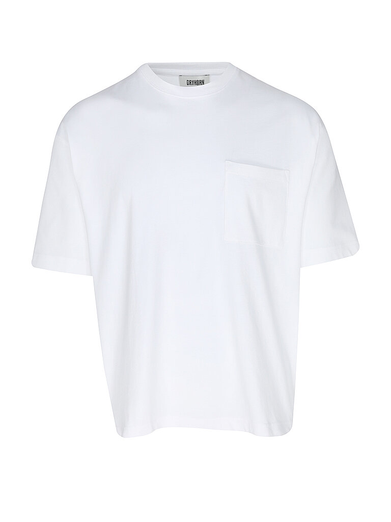 DRYKORN T-Shirt MATEGON – drykorn