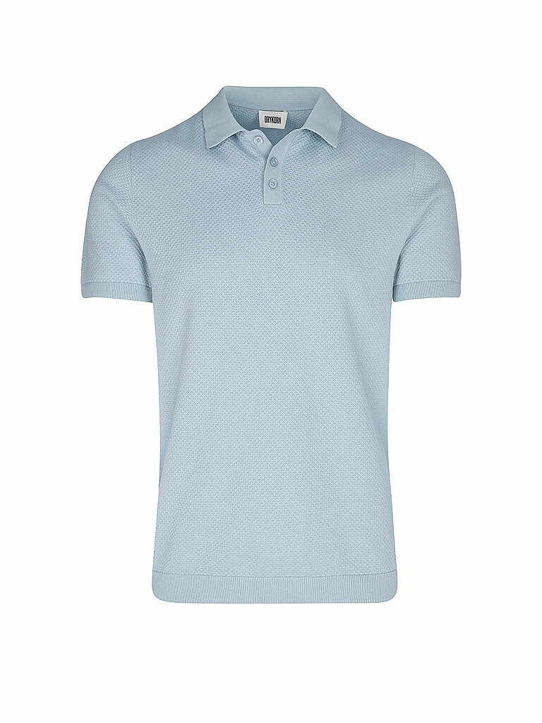 DRYKORN Poloshirt TRITON – drykorn