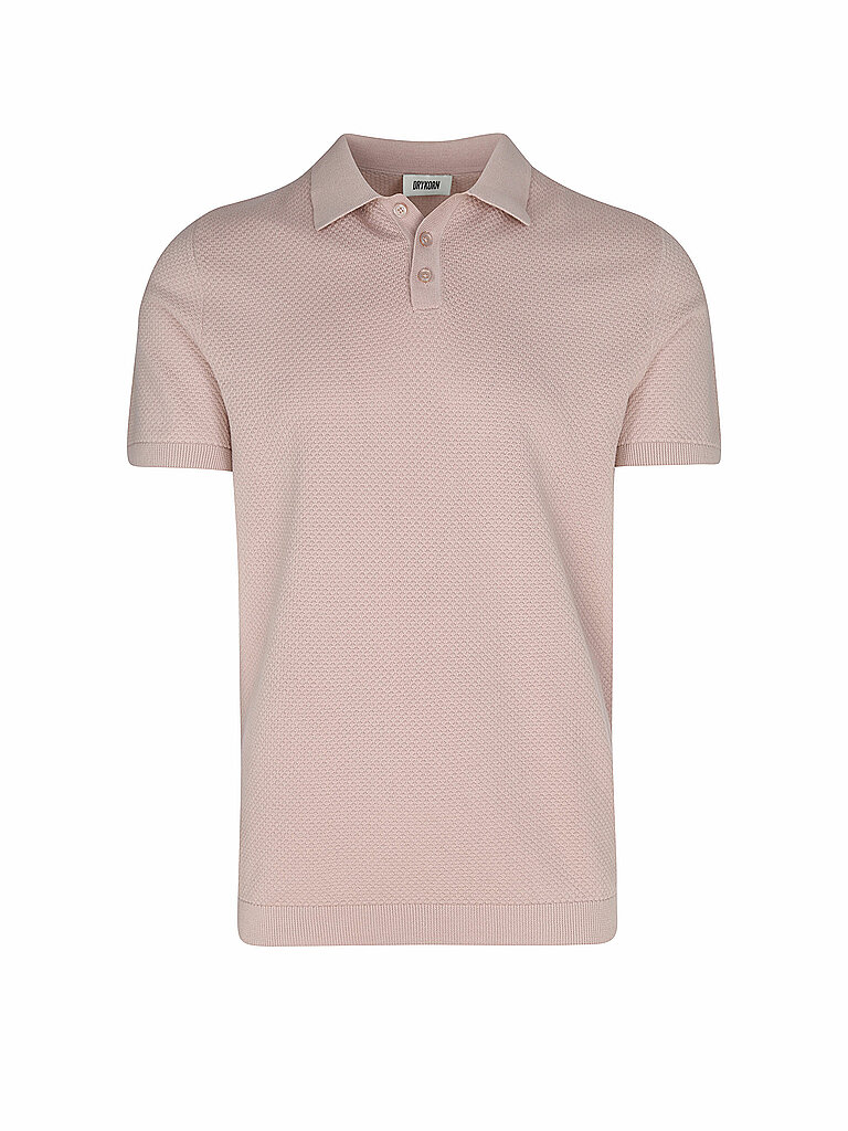 DRYKORN Poloshirt TRITON – drykorn
