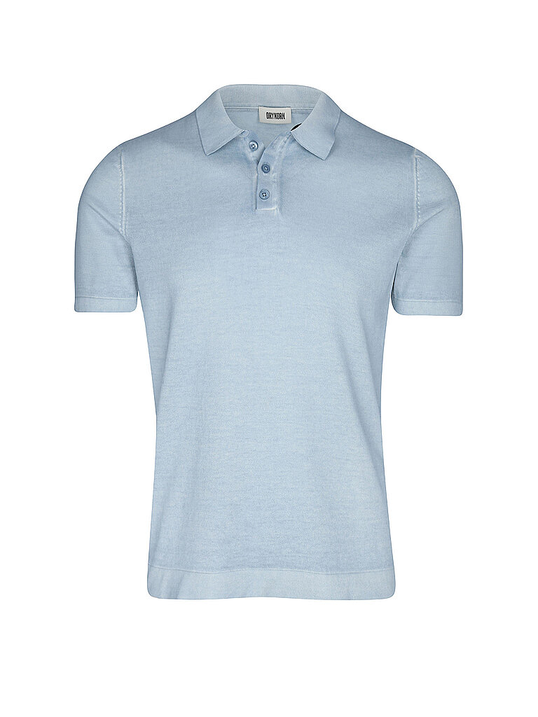DRYKORN Poloshirt TRITON – drykorn