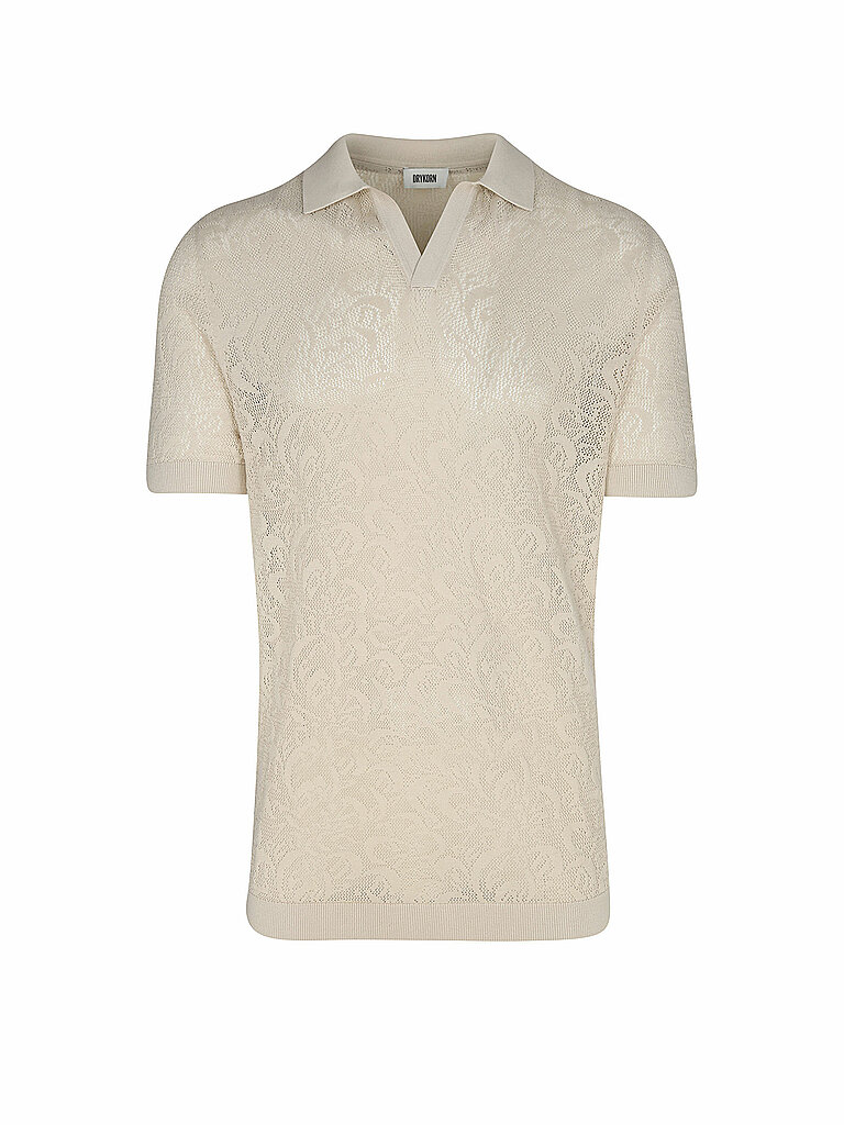 DRYKORN Poloshirt BRAIAN – drykorn