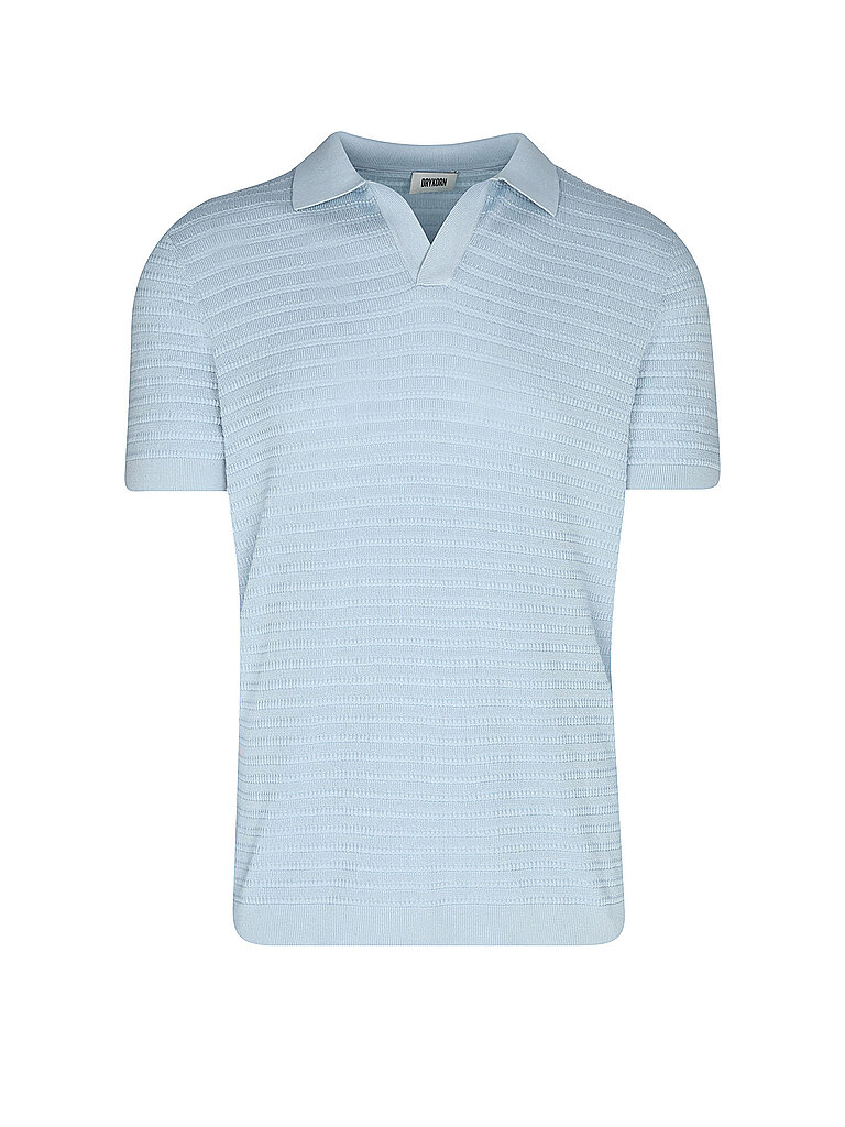 DRYKORN Poloshirt BRAIAN – drykorn