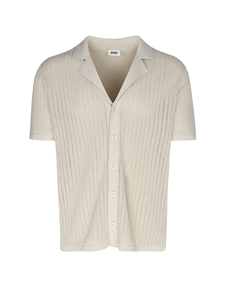 DRYKORN Hemd Slim Fit RAY – drykorn
